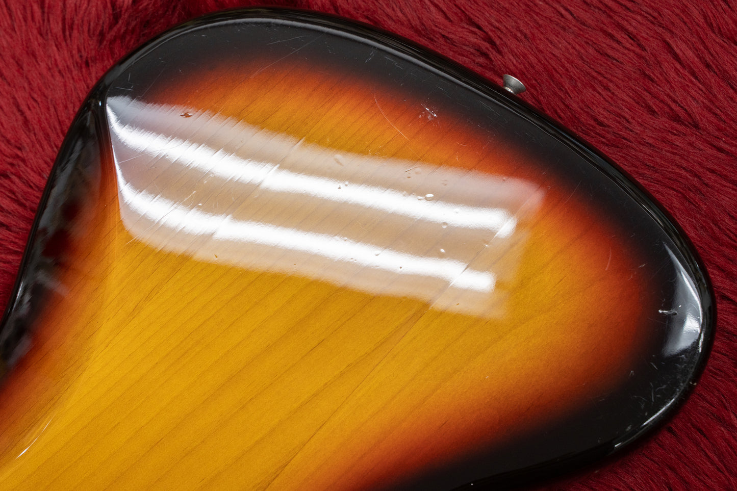 [used] Fender Japan / JB62M #T078384 3.87kg [Yokohama-store]