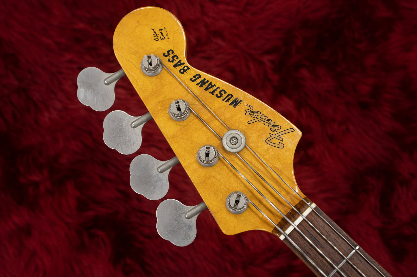 [used] Fender Japan / MB-SD mod #O011986 3.64kg [Yokohama-store]