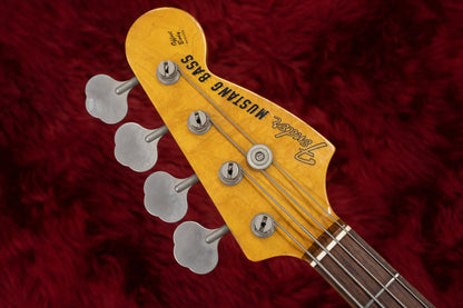 [used] Fender Japan / MB-SD mod #O011986 3.64kg [Yokohama-store]