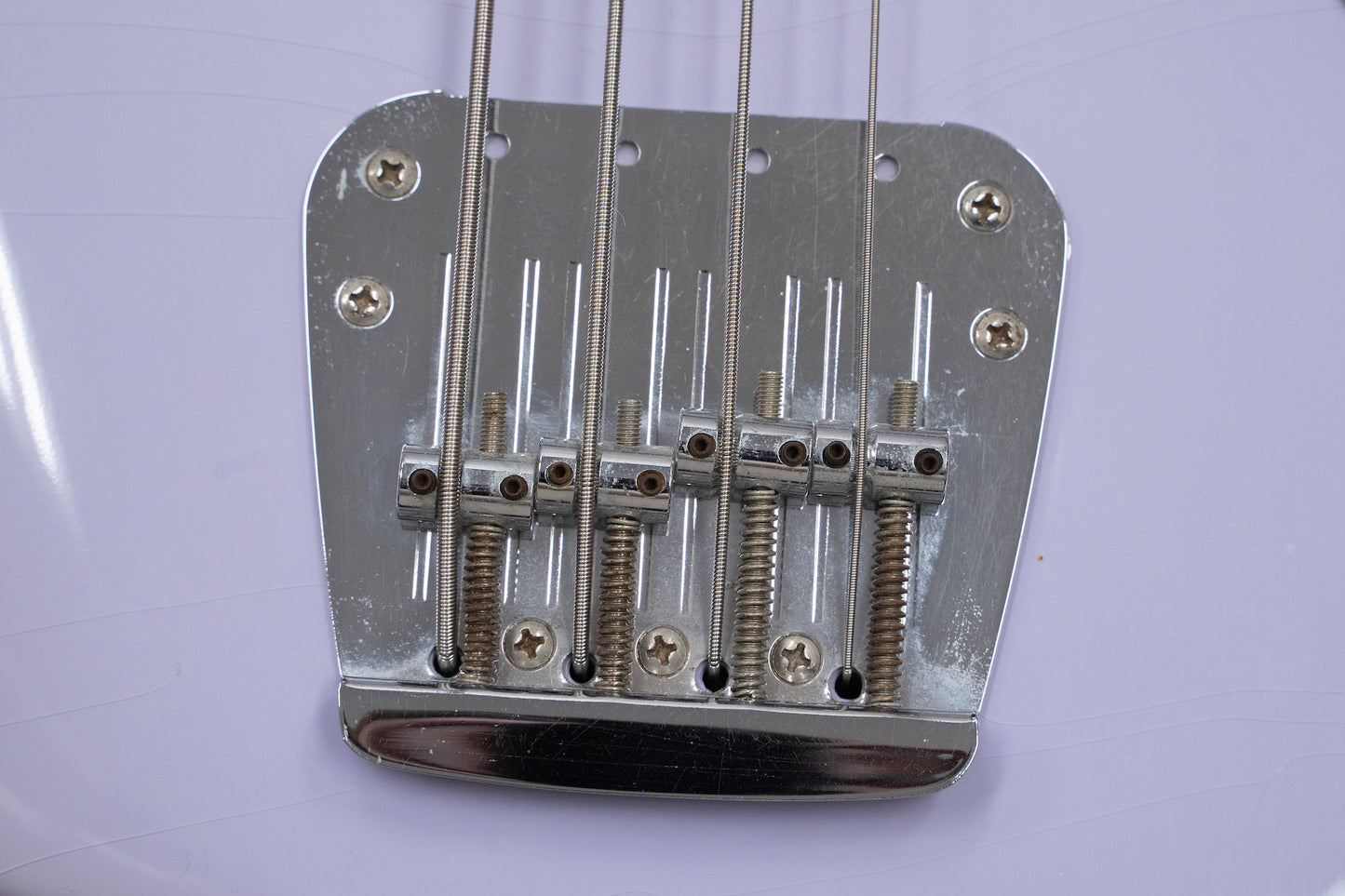 [used] Fender Japan / MB-SD mod #O011986 3.64kg [Yokohama-store]