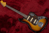 [used] Fender Japan / Bass VI 3TS #JD12001905 4.255kg [Yokohama-store]