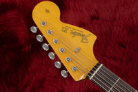 [used] Fender Japan / Bass VI 3TS #JD12001905 4.255kg [Yokohama-store]