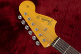 [used] Fender Japan / Bass VI 3TS #JD12001905 4.255kg [Yokohama-store]