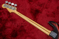 [used] Fender / 1972 JAZZ BASS 3TS #375389 4.04kg [consignment]  [yokohama-store]