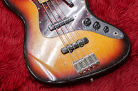 [used] Fender / 1972 JAZZ BASS 3TS #375389 4.04kg [consignment]  [yokohama-store]