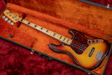 [used] Fender / 1972 JAZZ BASS 3TS #375389 4.04kg [consignment]  [yokohama-store]