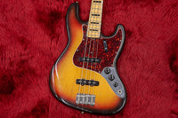 [used] Fender / 1972 JAZZ BASS 3TS #375389 4.04kg [consignment]  [yokohama-store]