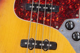 [used] Fender / 1972 JAZZ BASS 3TS #375389 4.04kg [consignment]  [yokohama-store]