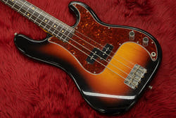 【used】Freedom Custom Guitar Research / S.O.PB.M/RR AL1P 3TSBF #00686 3.89kg [Consignment]【GIB Yokohama】