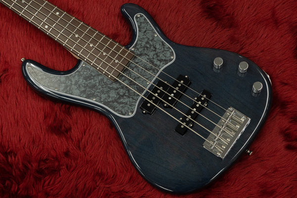 new] Freedom Custom Guitar Research / Blowzer 5st 22050011 4.36kg