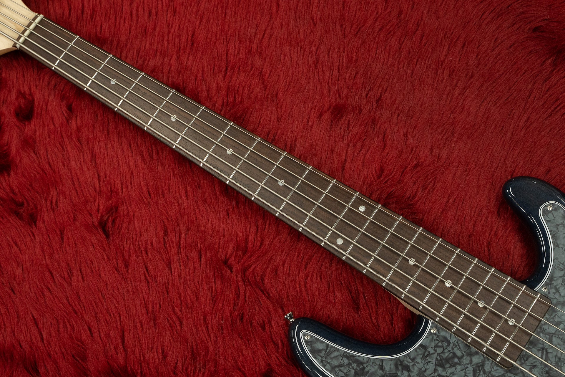 new】Freedom Custom Guitar Research / Blowzer 5st 22050011 4.36kg