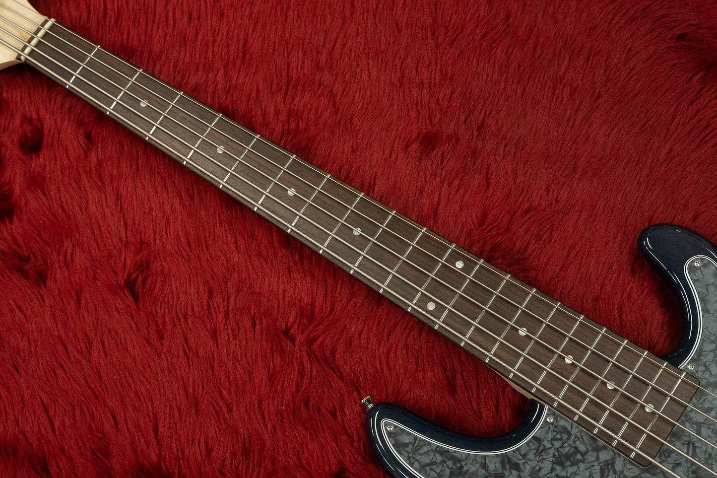 [new] Freedom Custom Guitar Research / Blowzer 5st 22050011 4.36kg [Yokohama store]