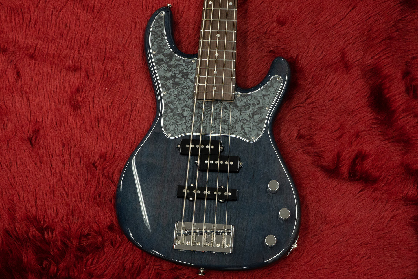 [new] Freedom Custom Guitar Research / Blowzer 5st 22050011 4.36kg [Yokohama store]