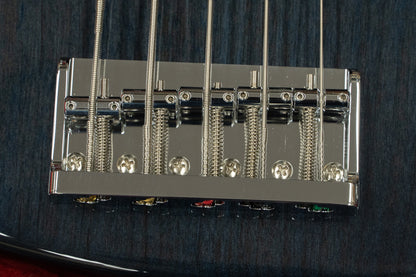 [new] Freedom Custom Guitar Research / Blowzer 5st 22050011 4.36kg [Yokohama store]