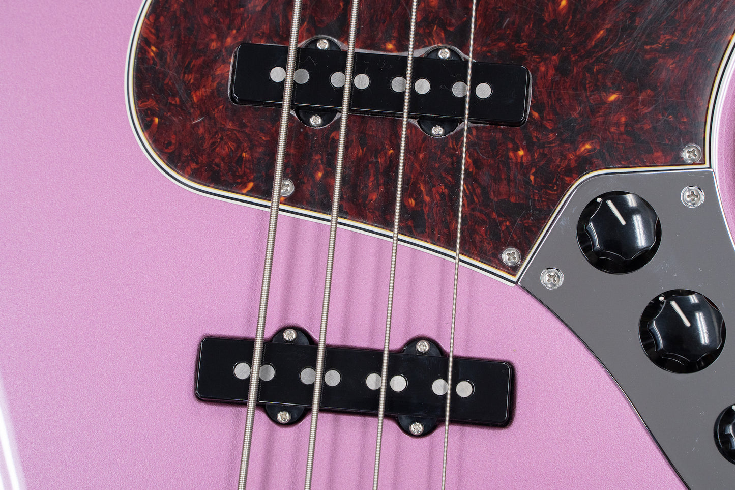 [new] Freedom Custom Guitar Research / C.S. R.S JB Alder2P / RBGM1 #1559 #1559 4.35kg [Yokohama-store]