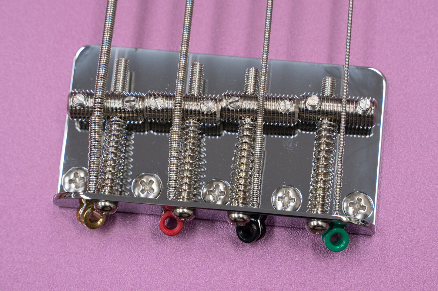 [new] Freedom Custom Guitar Research / C.S. R.S JB Alder2P / RBGM1 #1559 #1559 4.35kg [Yokohama-store]