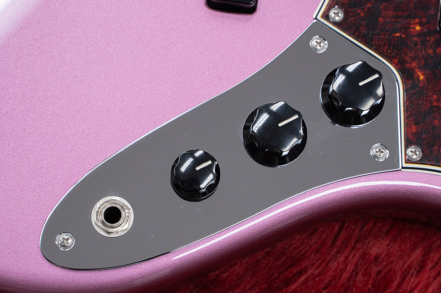 [new] Freedom Custom Guitar Research / C.S. R.S JB Alder2P / RBGM1 #1559 #1559 4.35kg [Yokohama-store]