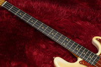 [used] G7 Guitars / G7 Special PB Relic 1P Light Ash Ebony 4.18kg[Consignment] [Yokohama Store]