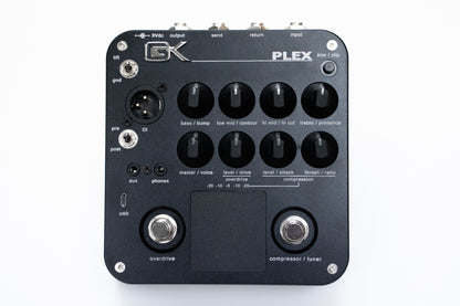 [used] GALLIEN-KRUEGER / PLEX [yokohama store]