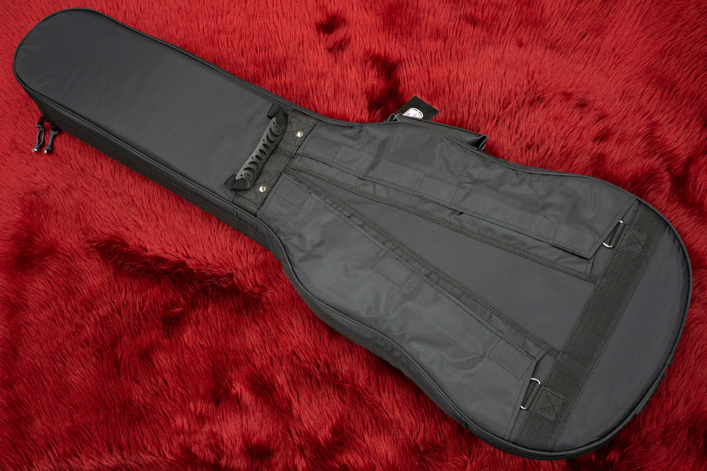 [new] GID / MK GIGBAG GMK-EB BLK [Yokohama-store]