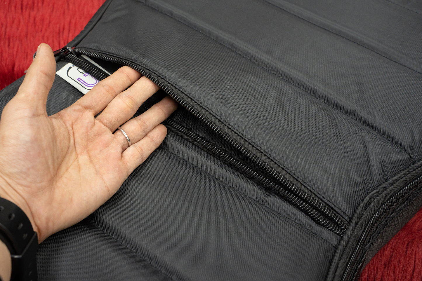 [new] GID / MK GIGBAG GMK-EB BLK [Yokohama-store]