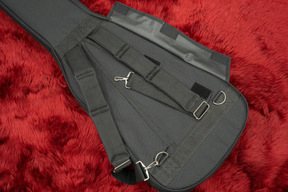 GID / GID ULTRA LIGHT CASE GUL-EB BK [요코하마점]