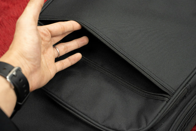 GID / GID ULTRA LIGHT CASE GUL-EB BK [요코하마점]