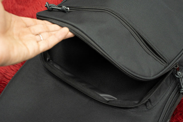 GID / GID ULTRA LIGHT CASE GUL-EB BK [요코하마점]