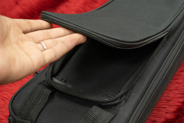 GID / GID ULTRA LIGHT CASE GUL-EB BK [요코하마점]