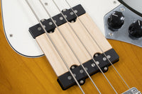 [new] GIB Basic / Finger Lamp for 60's JB Back Step Flat Maple 60SFMC [yokohama store]