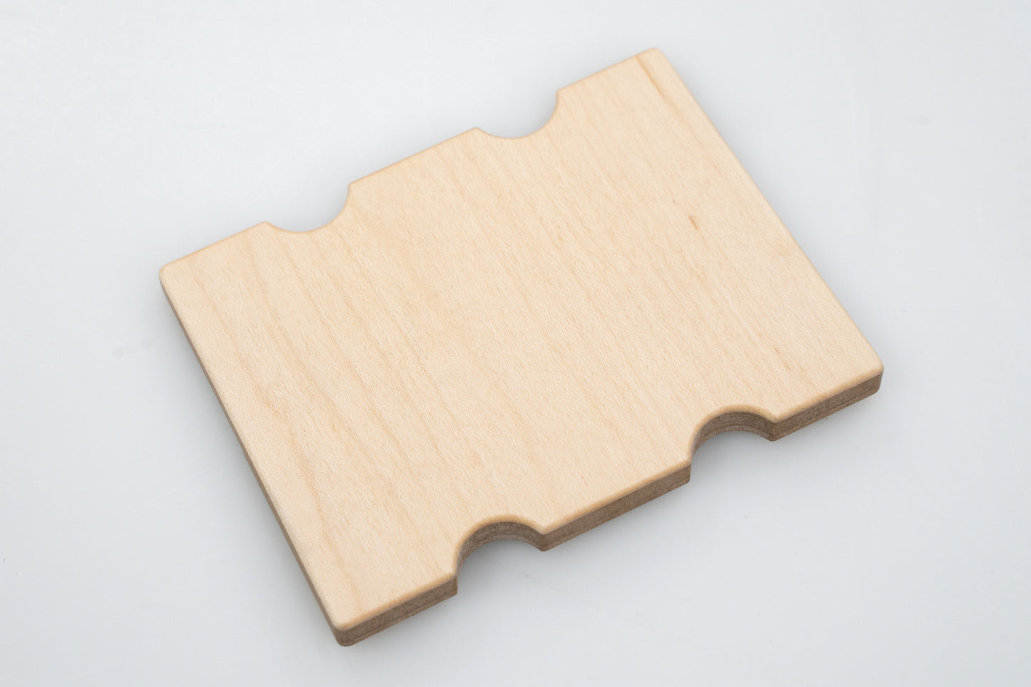 [new] GIB Basic / Finger Lamp for 60's JB Back Step Flat Maple 60SFMC [yokohama store]