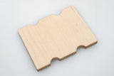 [new] GIB Basic / Finger Lamp for 60's JB Back Step Flat Maple 60SFMC [yokohama store]