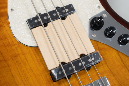 [new] GIB Basic / Finger Lamp for 70's JB Back Step Flat Maple 70SFMC [yokohama store]