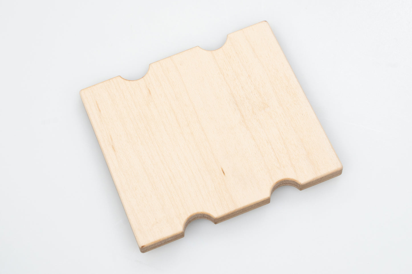 [new] GIB Basic / Finger Lamp for 70's JB Back Step Flat Maple 70SFMC [yokohama store]