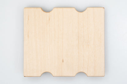 [new] GIB Basic / Finger Lamp for 70's JB Back Step Flat Maple 70SFMC [yokohama store]