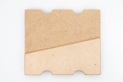 [new] GIB Basic / Finger Lamp for 70's JB Back Step Flat Maple 70SFMC [yokohama store]