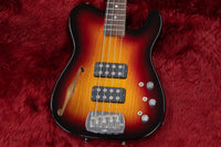 [used] G&L USA / Asat Bass Semi-Hollow #CLF46197 4.15kg [yokohama store]