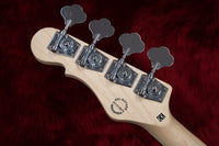 [outlet] G&L / FALLOUT BASS B JTB RW #201025879 3.87kg [Yokohama-store]
