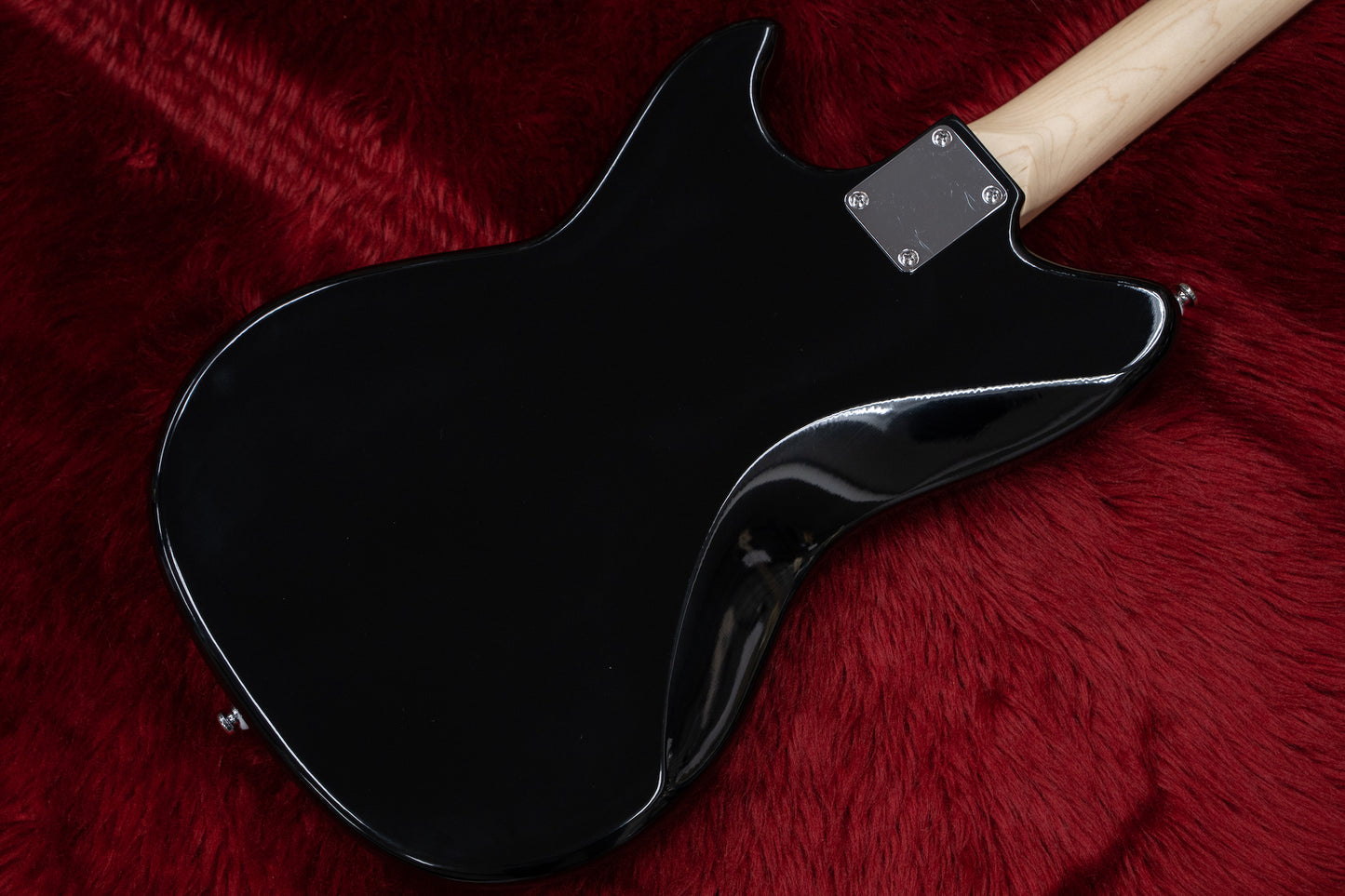 [outlet] G&L / FALLOUT BASS B JTB RW #201025879 3.87kg [Yokohama-store]