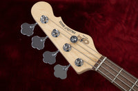 [outlet] G&L / FALLOUT BASS B JTB RW #201025879 3.87kg [Yokohama-store]