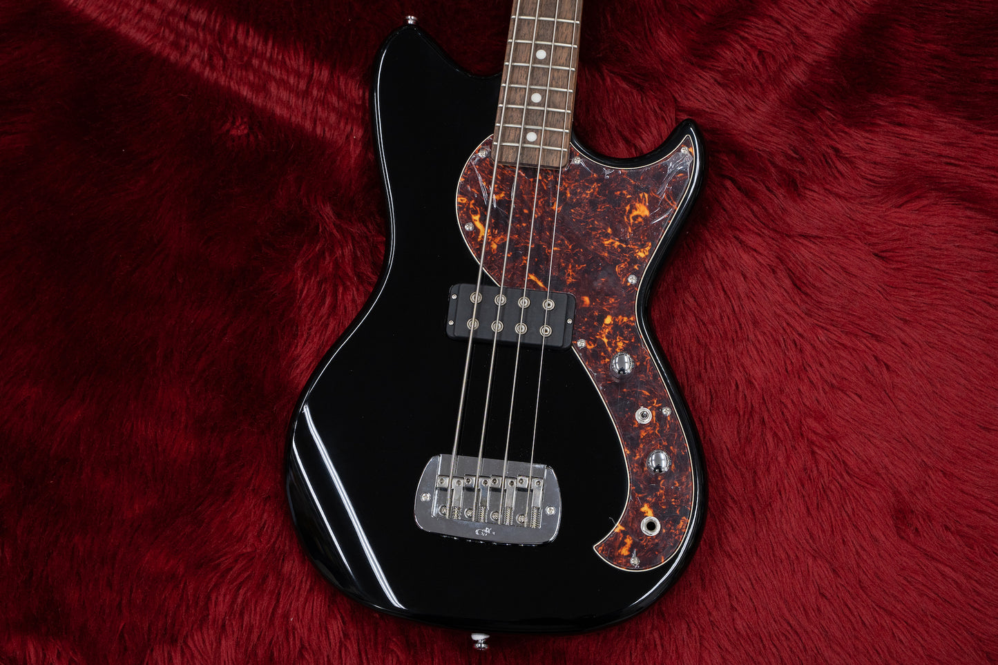 [outlet] G&L / FALLOUT BASS B JTB RW #201025879 3.87kg [Yokohama-store]