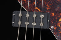 [outlet] G&L / FALLOUT BASS B JTB RW #201025879 3.87kg [Yokohama-store]