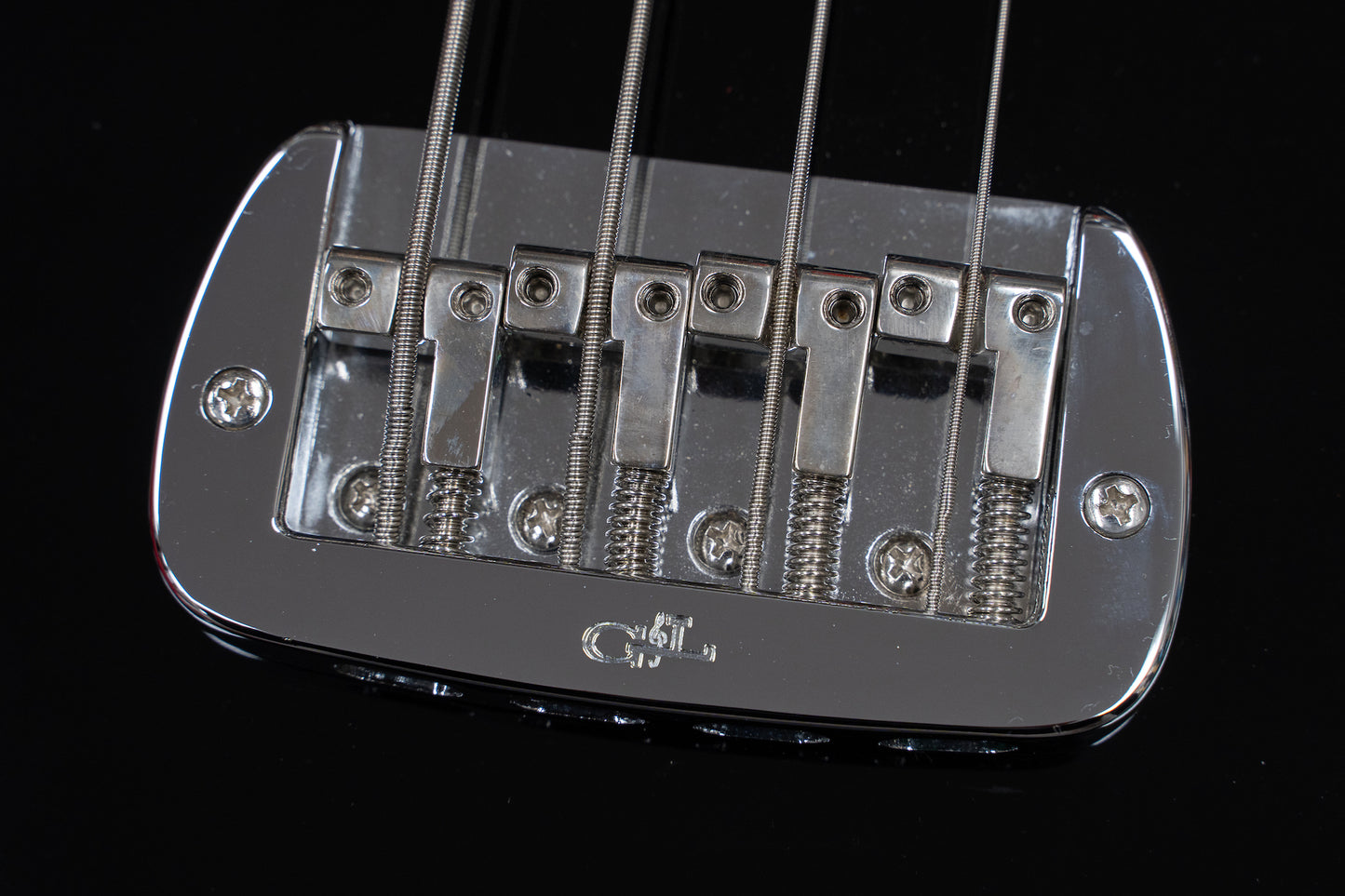[outlet] G&L / FALLOUT BASS B JTB RW #201025879 3.87kg [Yokohama-store]