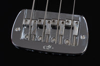 [outlet] G&L / FALLOUT BASS B JTB RW #201025879 3.87kg [Yokohama-store]
