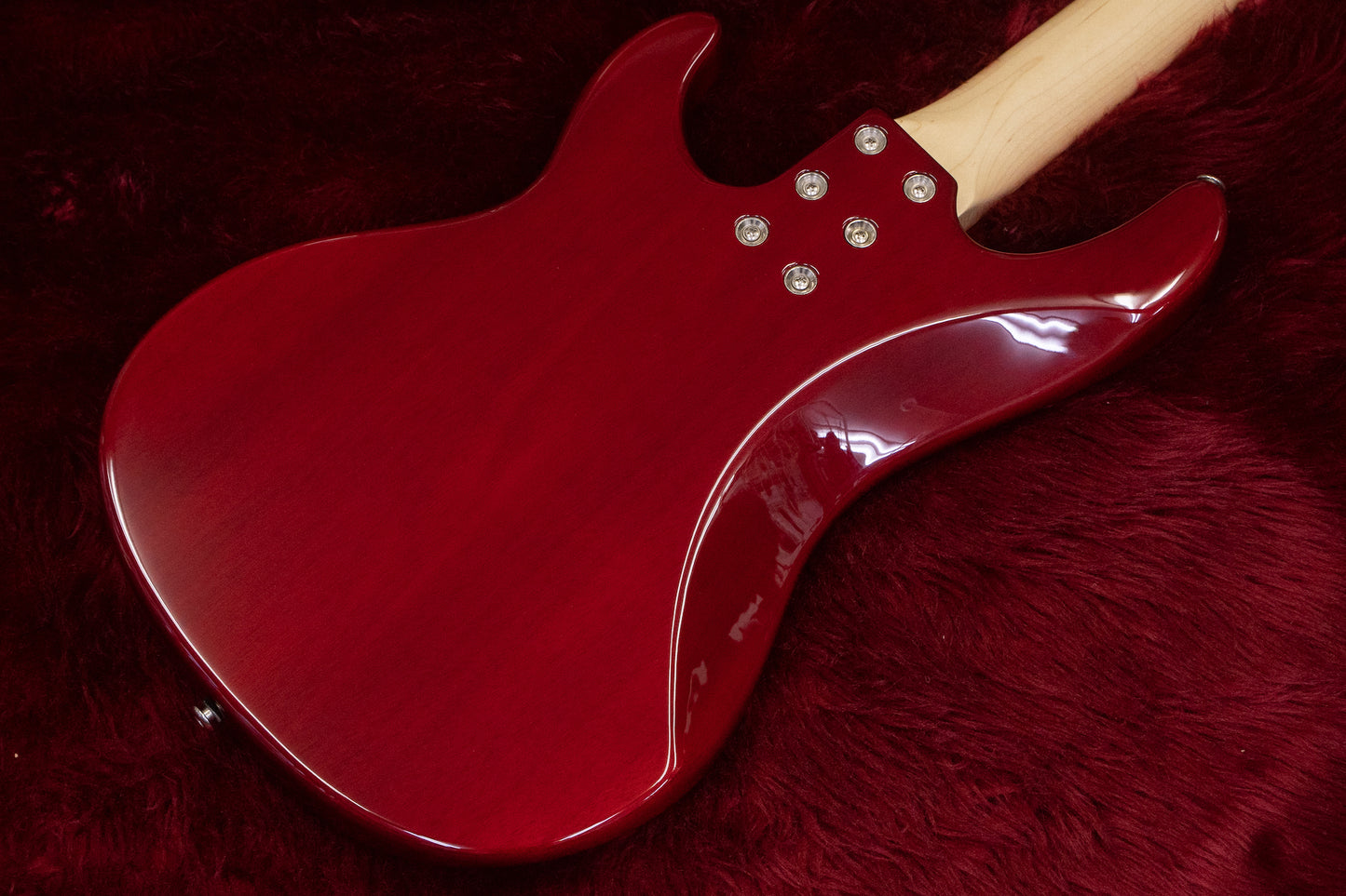[outlet] G&L / SB-1 40th Anniversary MP #CLF2004113 3.54kg [yokohama store]