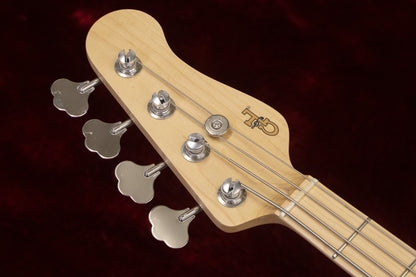 [outlet] G&L / SB-1 40th Anniversary MP #CLF2004113 3.54kg [yokohama store]