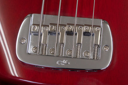 [outlet] G&L / SB-1 40th Anniversary MP #CLF2004113 3.54kg [yokohama store]