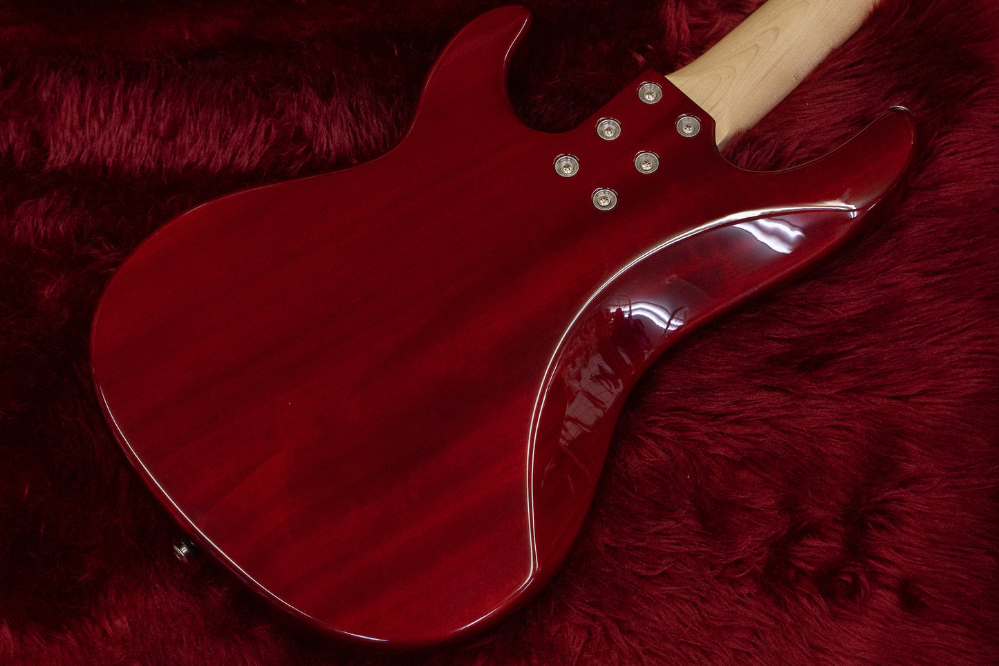 [outlet] G&L / SB-1 40th Anniversary MP #CLF2004135 4.11kg [yokohama store]