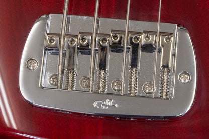 [outlet] G&L / SB-1 40th Anniversary MP #CLF2004135 4.11kg [yokohama store]