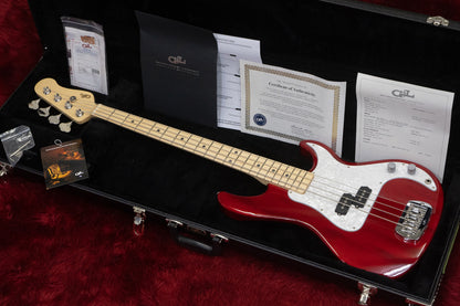 [outlet] G&L / SB-1 40th Anniversary MP #CLF2004112 3.72kg [yokohama store]